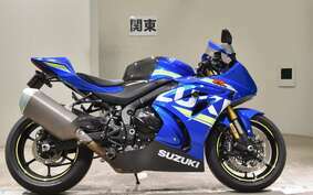 SUZUKI GSX-R1000R A 2017 DM11G