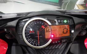 SUZUKI GSX-R600 2019