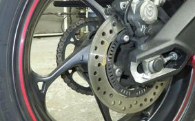 TRIUMPH STREET TRIPLE R 2020