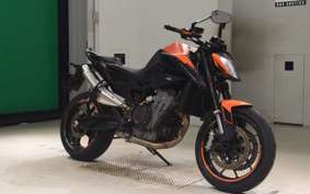 KTM 890 DUKE 2023