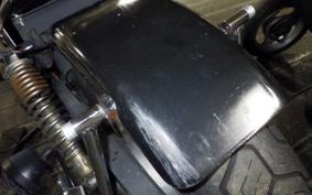 YAMAHA DRAGSTAR 250 VG05J