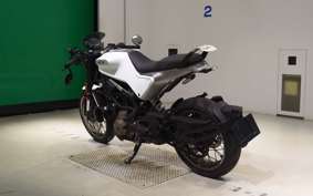 HUSQVARNA VITPILEN 401 2023