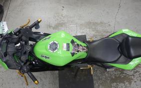 KAWASAKI NINJA 250 SL BX250A