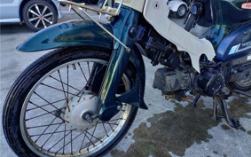 HONDA SUPER CUB50 AA01
