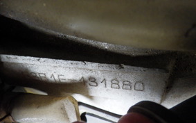 YAMAHA CYGNUS 125 XSR 2 SE44J