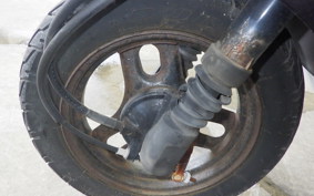 HONDA TODAY 2 AF67