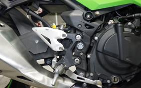 KAWASAKI NINJA 400 2019 EX400G