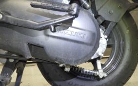 SUZUKI AVENIS 125 2003 EA12J
