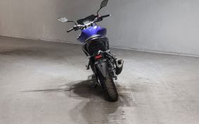 YAMAHA MT-25 RG74J