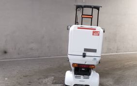 HONDA GYRO TA03