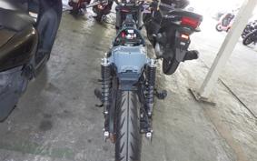 HONDA DAX 125 JB04