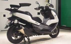 BMW C400GT 2022