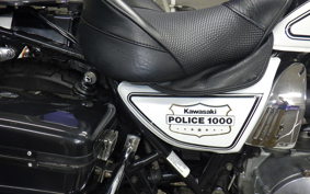 KAWASAKI Z1000 P 1997