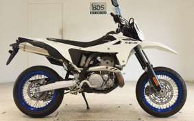 SUZUKI DR-Z4SM 2025 ER1AH