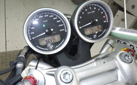 BMW R NINE T 2022