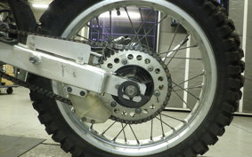 HONDA XLR250R GEN 3 2018 MD22