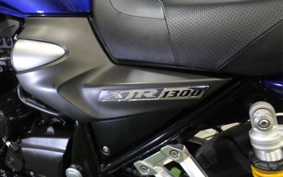 YAMAHA XJR1300 2009 RP17J