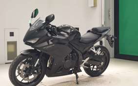 HONDA CBR400R 2024 NC65