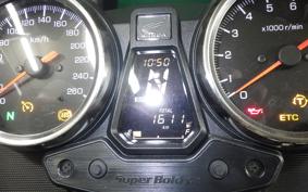 HONDA CB1300SB SUPER BOLDOR SP 2025 SC54
