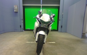 HONDA VFR1200F DCT 2010 SC63