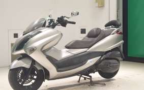 YAMAHA MAJESTY 250 Gen.4 SG20J