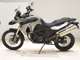 Фото BMW F800GS 2010 с японского аукциона