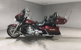 HARLEY FLHTK TC 1690 2014 KEL