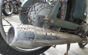 HONDA C50 SUPER CUB C50