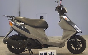 SUZUKI ADDRESS V125 G CF46A