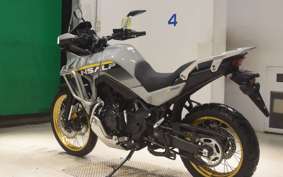 HONDA TRANSALP XL750 2025 RD16