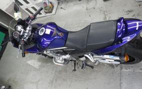 SUZUKI BANDIT 1250 SA 2008 GW72A