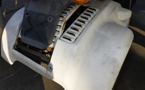HONDA GYRO X TD01