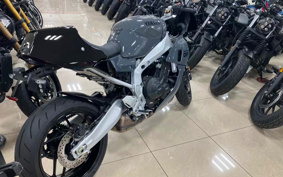 YAMAHA XSR900 GP 2025 RN96J