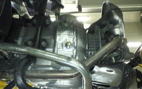 HONDA CROSS CUB 110 JA10
