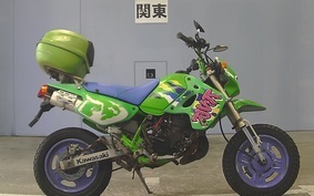 KAWASAKI KSR-2 MX080B