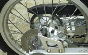 YAMAHA DT125R Gen.3 2014 3FW