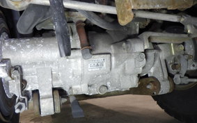 HONDA GYRO UP TA01