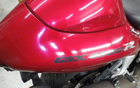 SUZUKI GSX-1300R HAYABUSA 2000