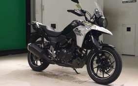 SUZUKI V-STROM 250 A 2025