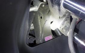 HONDA ADV160 2007 KF54