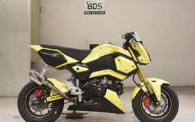HONDA GROM 2010