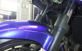 HONDA CB400 SUPER BOLDOR A 2019 NC42