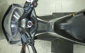 HONDA SILVER WING 600 GT ABS 2010 PF02