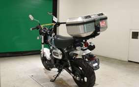 HONDA DAX 125 JB06