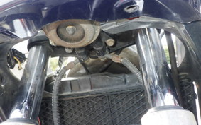 SUZUKI RG400 Gamma 1985 HK31A