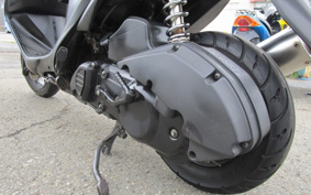 SUZUKI ADDRESS V125 CF4MA