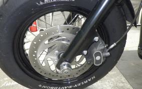 HARLEY XL1200X 2014