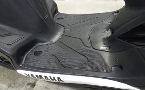 YAMAHA CYGNUS 125 XSR 2 2025 SE44J