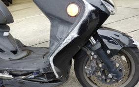 YAMAHA CYGNUS 125 XSR 2 SE44J