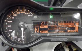 BMW R1200RS 2016